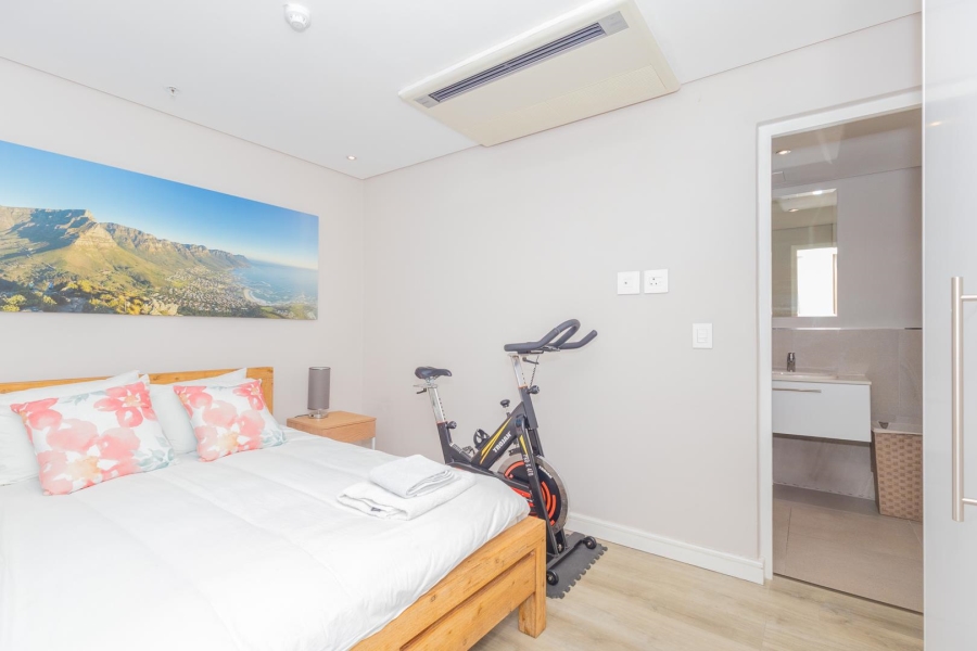 To Let 2 Bedroom Property for Rent in Waterfront Western Cape